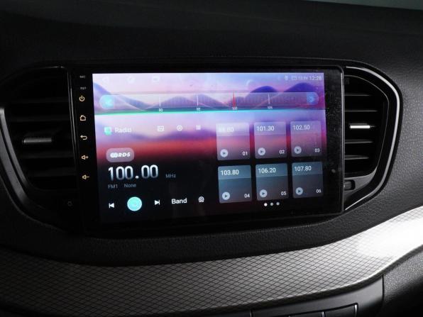 Lada (ВАЗ) Vesta I Рестайлинг (NG) с пробегом 2023 года, цена 1 230 000 рублей, 20764 км, седан, Автокод Объявления