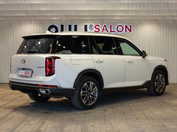 GAC GS8 II с пробегом 2024 года, цена 3 650 000 рублей, 37903 км, внедорожник, Автокод Объявления