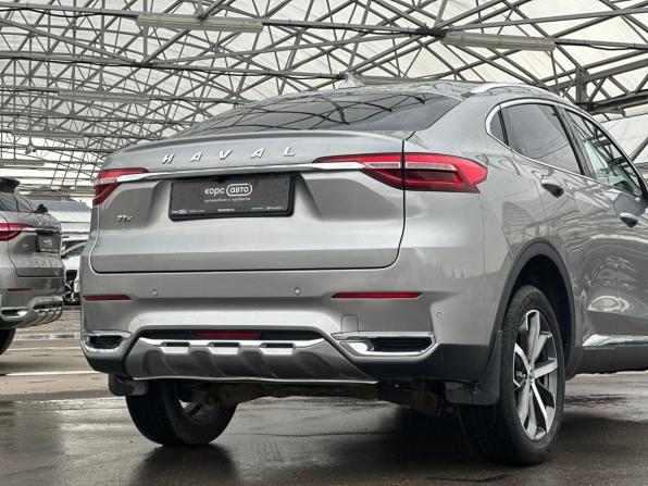 Haval F7x I с пробегом 2021 года, цена 1 508 100 рублей, 39440 км, внедорожник, Автокод Объявления
