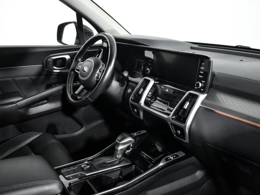 Kia Sorento IV Санкт-Петербург  - изображение 16