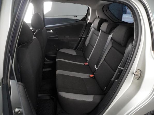 Peugeot 207 I с пробегом 2008 года, цена 450 000 рублей, 104954 км, хэтчбек, Автокод Объявления