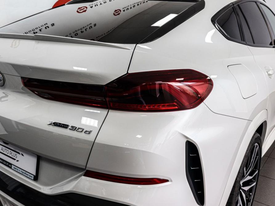 BMW X6 III (G06) Минеральные Воды  - изображение 8