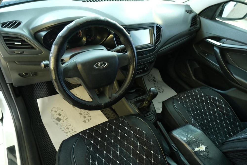 Lada (ВАЗ) Vesta I Омск  - изображение 10