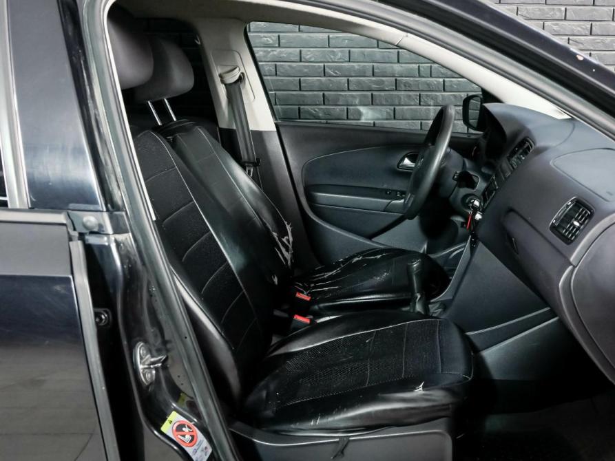 Volkswagen Polo V Екатеринбург  - изображение 10