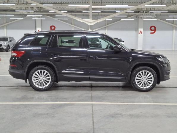 Skoda Kodiaq I с пробегом 2019 года, цена 3 180 000 рублей, 127418 км, внедорожник, Автокод Объявления