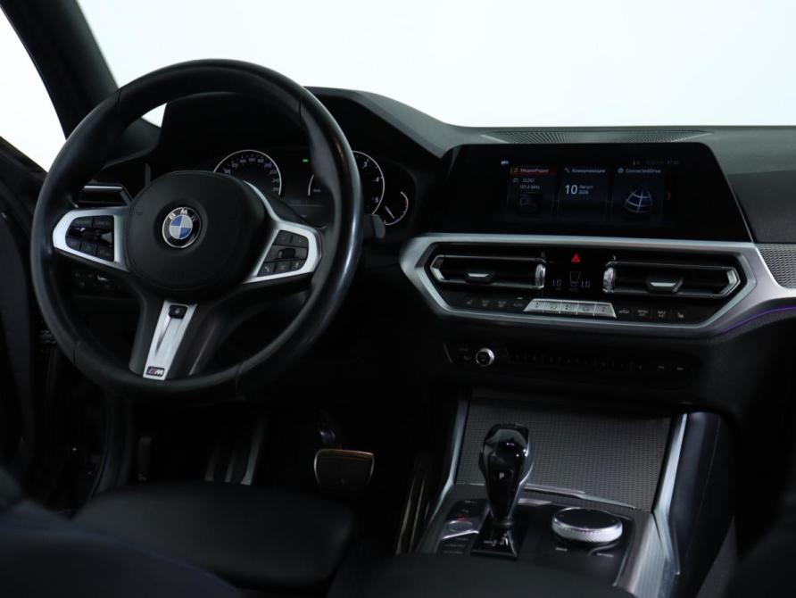 BMW 3 серии VII (G2x) Санкт-Петербург  - изображение 13
