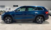 Skoda Kodiaq I Великий Новгород  - изображение 35