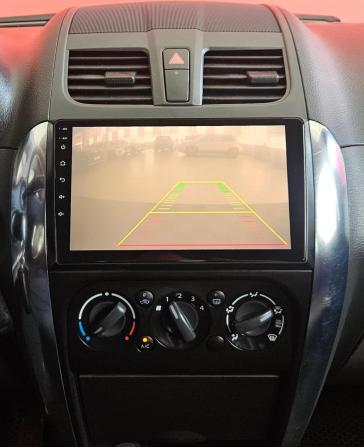 Suzuki SX4 I (Classic) Рестайлинг с пробегом 2013 года, цена 999 000 рублей, 123905 км, хэтчбек, Автокод Объявления