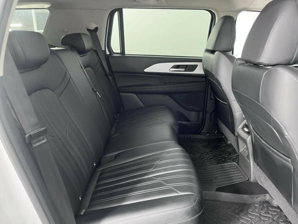 Haval H5 II с пробегом 2024 года, цена 3 185 000 рублей, 5976 км, внедорожник, Автокод Объявления