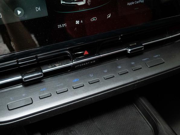 Changan CS55 Plus II с пробегом 2023 года, цена 2 100 000 рублей, 57392 км, внедорожник, Автокод Объявления
