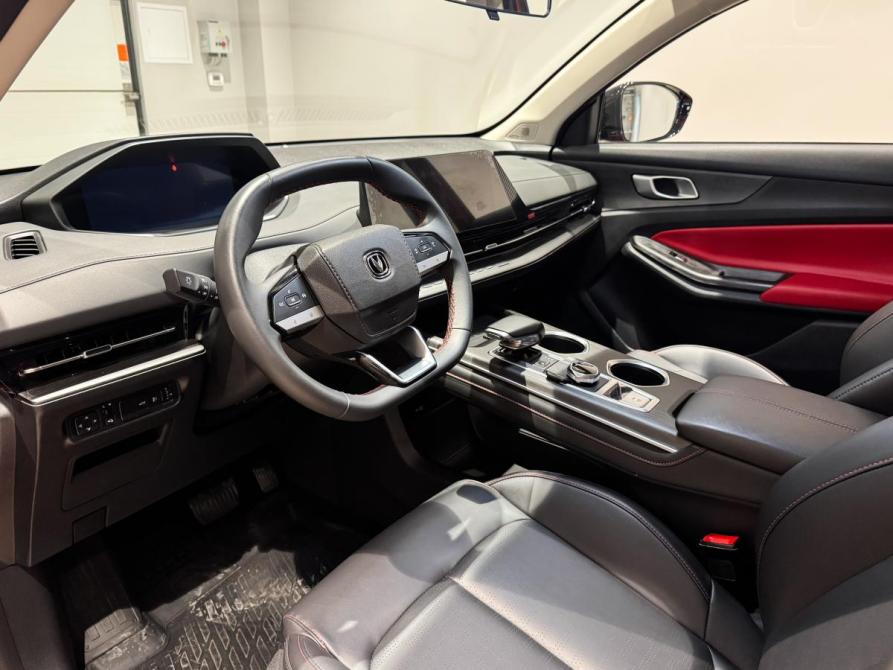 Changan CS55 Plus II Екатеринбург  - изображение 12