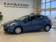 Kia Ceed II Волгоград  - изображение 19