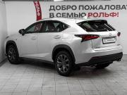 Lexus NX I Москва  - изображение 31