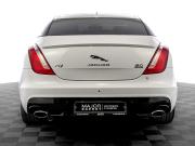 Jaguar XJ IV (X351) Рестайлинг Москва  - изображение 36