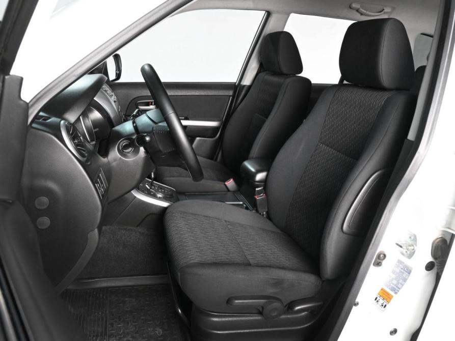 Suzuki Grand Vitara II Рестайлинг 2 Ростов-на-Дону  - изображение 10