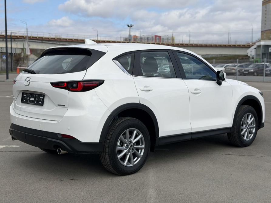 Mazda CX-5 II Рестайлинг Казань  - изображение 2