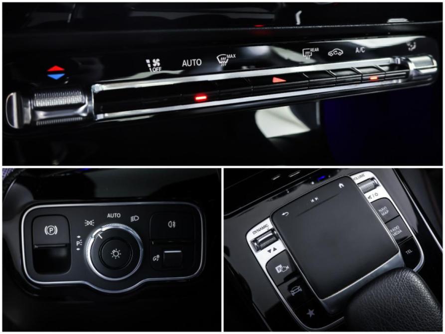 Mercedes-Benz CLA II (C118 X118) Москва  - изображение 21
