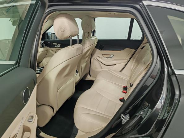 Mercedes-Benz GLC I (X253) с пробегом 2018 года, цена 3 935 000 рублей, 31250 км, внедорожник, Автокод Объявления