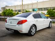 Peugeot 508 I Волгоград  - изображение 45