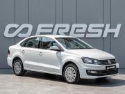 Volkswagen Polo V Рестайлинг Краснодар  - изображение 22