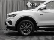 Geely Atlas Pro Москва  - изображение 38