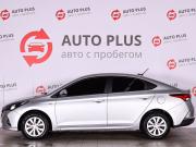 Hyundai Solaris II Рестайлинг Минеральные Воды  - изображение 26
