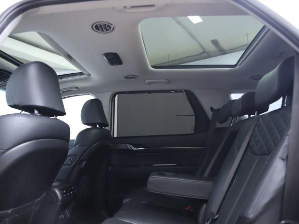 Hyundai Palisade I с пробегом 2019 года, цена 3 590 000 рублей, 175000 км, внедорожник, Автокод Объявления