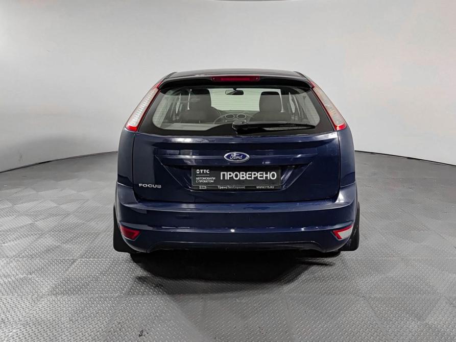 Ford Focus II Рестайлинг Уфа  - изображение 7