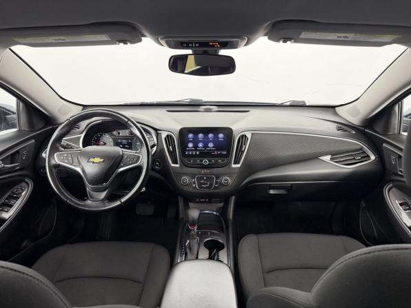 Chevrolet Malibu IX Рестайлинг с пробегом 2021 года, цена 1 559 000 рублей, 106000 км, седан, Автокод Объявления