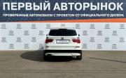 BMW X3 II (F25) Краснодар  - изображение 27