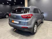 Hyundai Creta I Нижний Новгород  - изображение 36