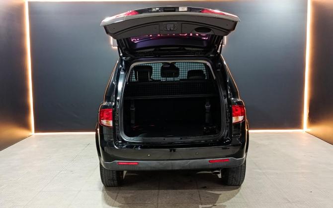 SsangYong Kyron I Рестайлинг с пробегом 2010 года, цена 880 000 рублей, 152379 км, внедорожник, Автокод Объявления