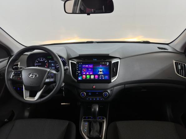 Hyundai Creta I с пробегом 2017 года, цена 1 500 000 рублей, 295054 км, внедорожник, Автокод Объявления