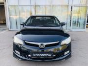 Honda Civic VIII Воронеж  - изображение 14