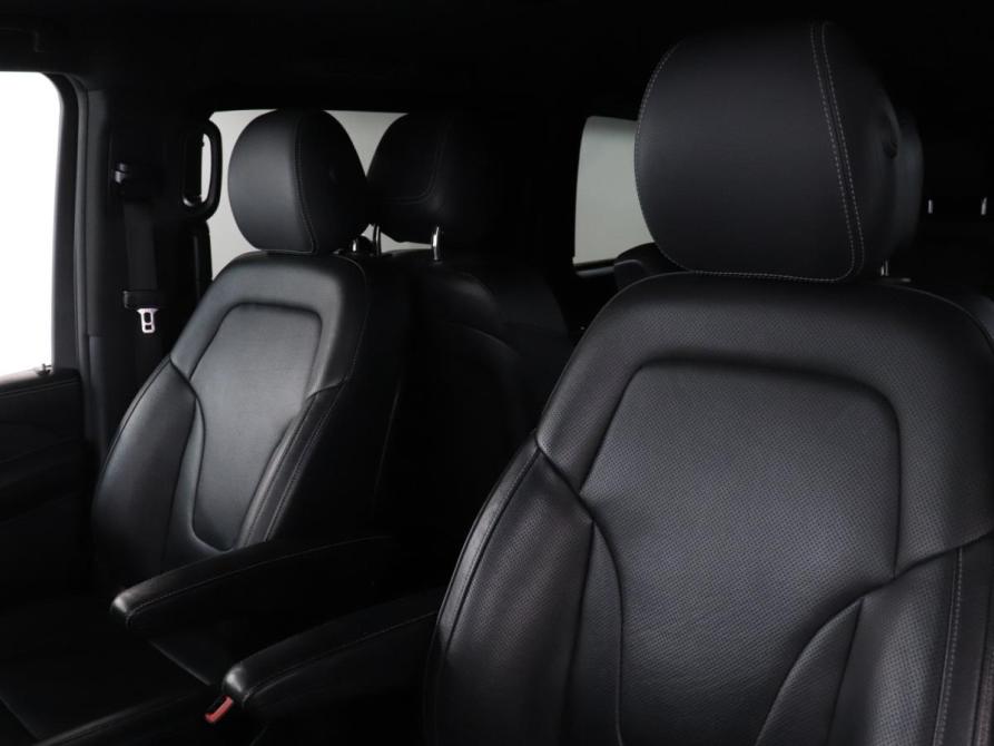 Mercedes-Benz V-Класс III (W447) Москва  - изображение 18