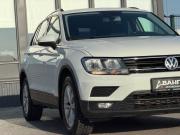 Volkswagen Tiguan II Волгоград  - изображение 63