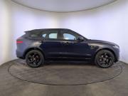 Jaguar F-Pace I Москва  - изображение 34