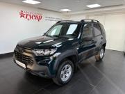 Lada (ВАЗ) Niva Travel I Киров  - изображение 17