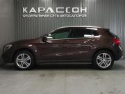 Mercedes-Benz GLA I (X156) Пермь  - изображение 22