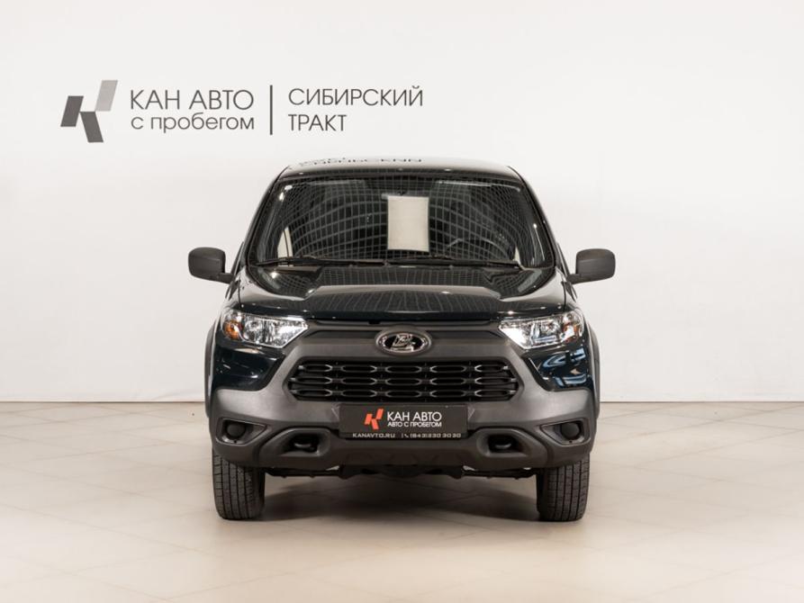 Lada (ВАЗ) Niva Travel I Казань  - изображение 2