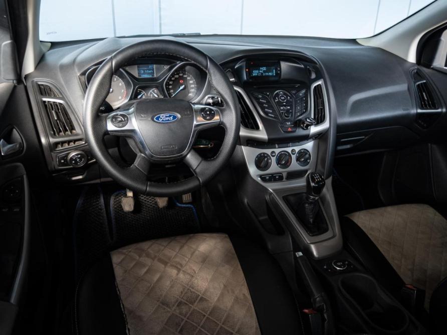 Ford Focus III Краснодар  - изображение 6