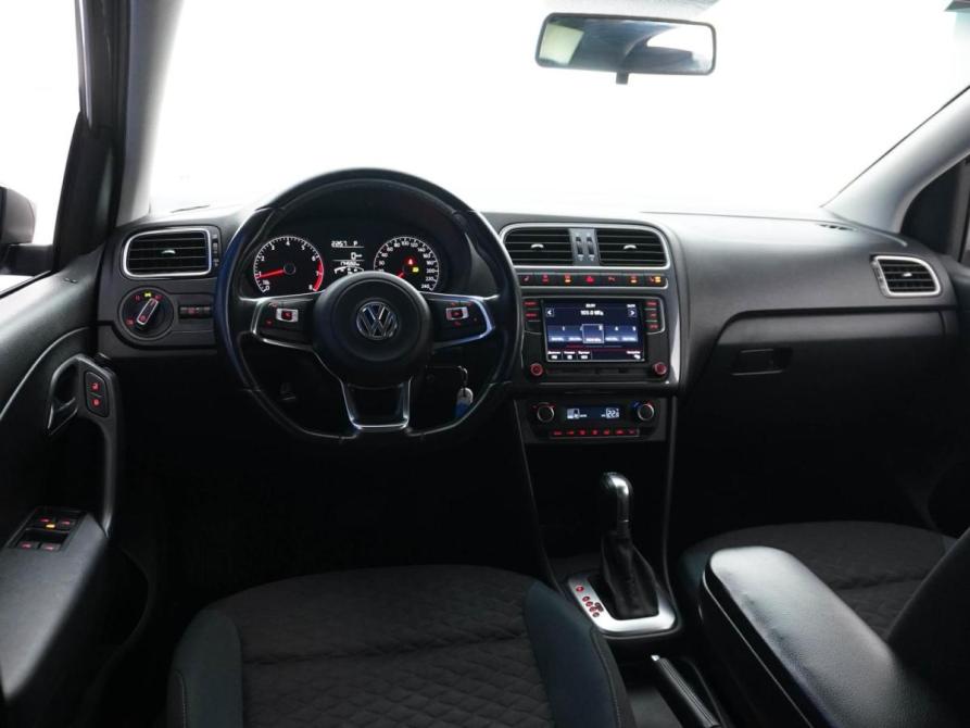 Volkswagen Polo V Рестайлинг Москва  - изображение 6
