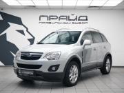 Opel Antara I Рестайлинг Ростов-на-Дону  - изображение 26