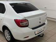 Renault Logan II Рестайлинг Энгельс  - изображение 47