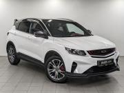Geely Coolray I Москва  - изображение 33