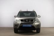Nissan X-Trail II Рестайлинг Новосибирск  - изображение 22