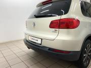 Volkswagen Tiguan I Рестайлинг Энгельс  - изображение 47