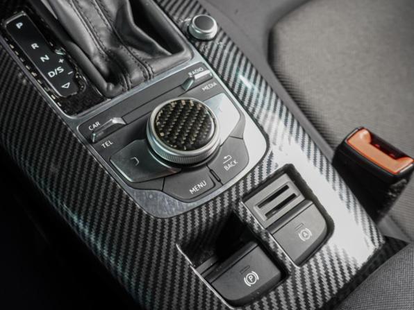 Audi A3 III (8V) Рестайлинг с пробегом 2016 года, цена 1 549 000 рублей, 179116 км, седан, Автокод Объявления