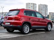 Volkswagen Tiguan I Рестайлинг Ижевск  - изображение 25
