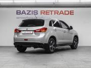 Mitsubishi ASX I Рестайлинг Тюмень  - изображение 28